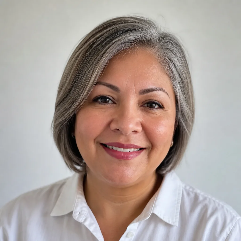 Carmen Vargas