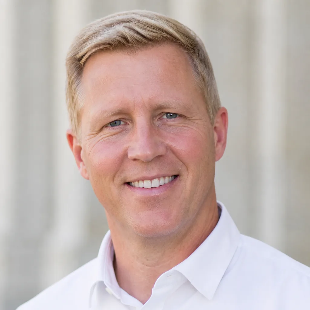 Craig Reed